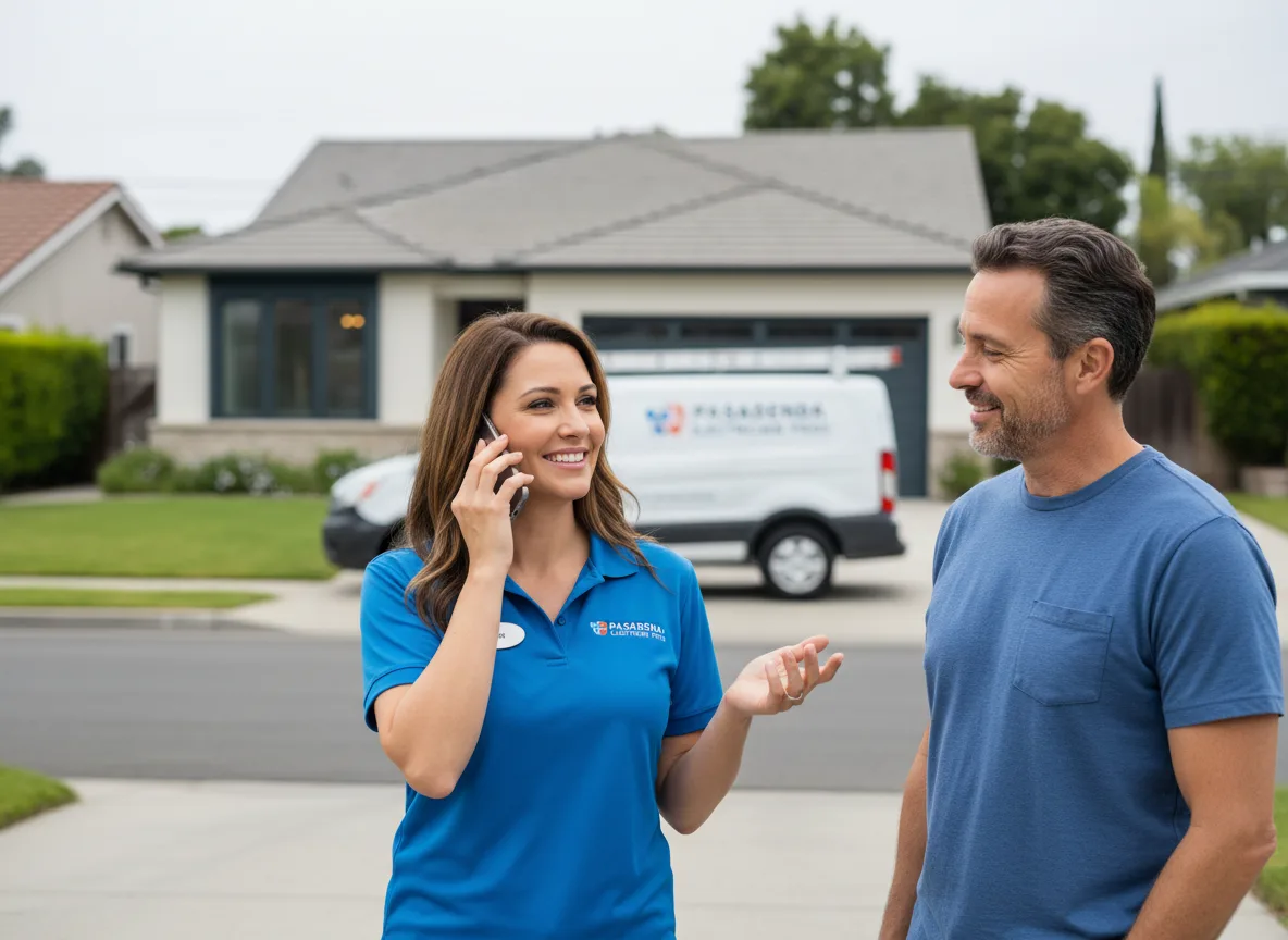 Electrician Oakland City, IN FAQs